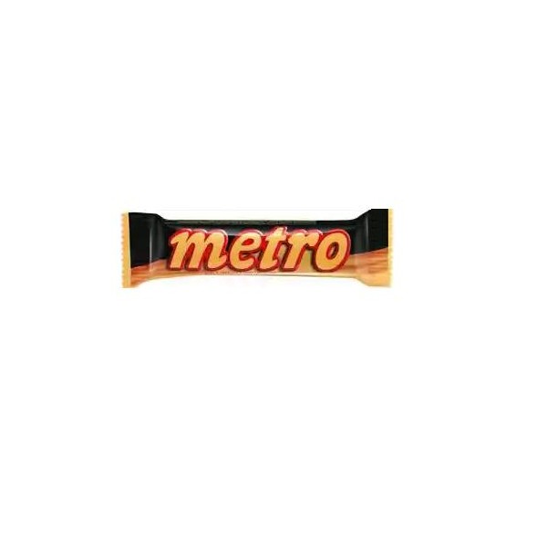 Ülker Metro Çikolata