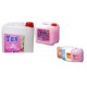 TEX SIVI SABUN PEMBE PH 5 5 SEDEFLİ 5 KG