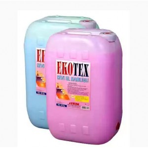 TEX PROFESYONEL EKONOMİK SIVI SABUN PH 5 5 30 KG