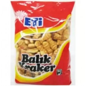 ETİ BALIK KRAKER 40GR 48 Lİ KOLİ