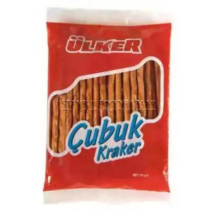 ÜLKER ÇUBUK KRAKER