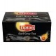 Lipton Earlgrey Zarflı Bardak Poşet Çay 100 paket