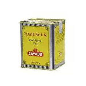 ÇAYKUR TOMURCUK ÇAYI 125GR