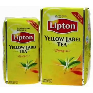 LİPTON YELLOW LABEL EKO PAKET 1000GR