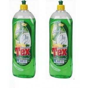  Tex Sıvı Bulaşık Deterjanı 900gr