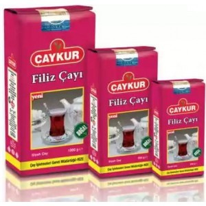 ÇAYKUR FİLİZ LüKS ÇAY 500GR