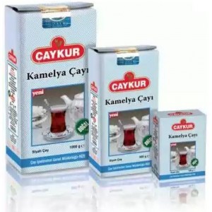 ÇAYKUR KAMELYA ÇAYI 1000GR