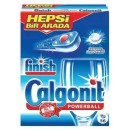 CALGONİT POWERBALL HEPSİ 1 ARADA TABLET DETERJAN 56 ADET