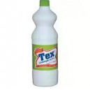 TEX ÇAMAşIR SUYU 1KG