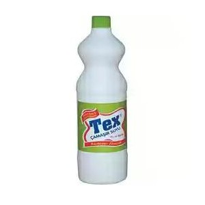 TEX ÇAMAşIR SUYU 1KG