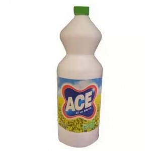 ACE ÇAMAşIR SUYU BAHAR 1100GR