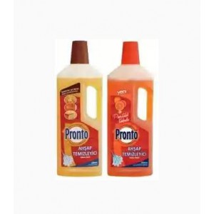 PRONTO AHşAP TEMİZLEYİCİ 750GR