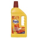 PRONTO AHşAP YER CİLASI 750ML