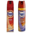 PRONTO CLASSİC MOBİLYA BAKIM SPREYİ 300ML