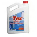 TEX MİNERALLİ OVMA KREMİ 5KG