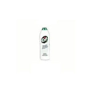 CİF OVMA KREMİ 500ML