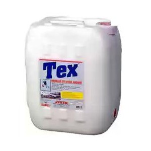 TEX PROFESYONEL MİNERALLİ OVMA KREMİ 30KG