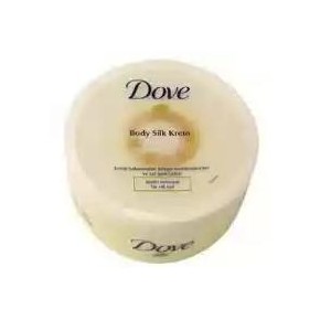 DOVE BODY SİLK EL KREMİ KUTU 150GR