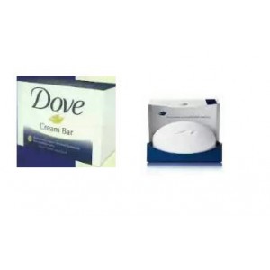 DOVE CREAM BAR SABUN 100 GR