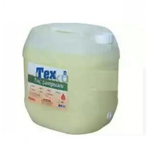 TEX PROFESYONEL SAc ŞAMPUANI 30 KG