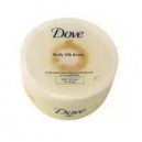 DOVE BODY SİLK EL KREMİ KUTU 150GR